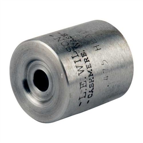 WILSON DECAPPING BASE