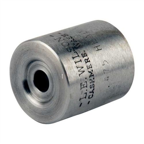 WILSON DECAPPING BASE