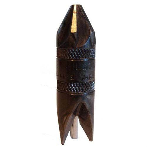 .17 TO .45 CAL CHAMFER & DEBURRING TOOL