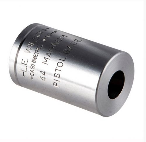 Pistol MAX Gage 44 Mag