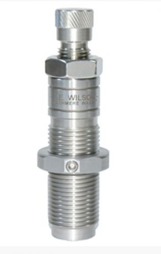 223 Remington Bushing Full Length Sizing Die