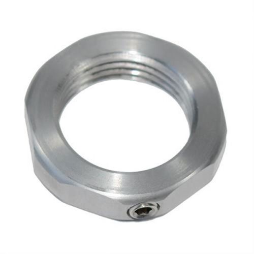 STAINLESS STEEL LOCK NUT