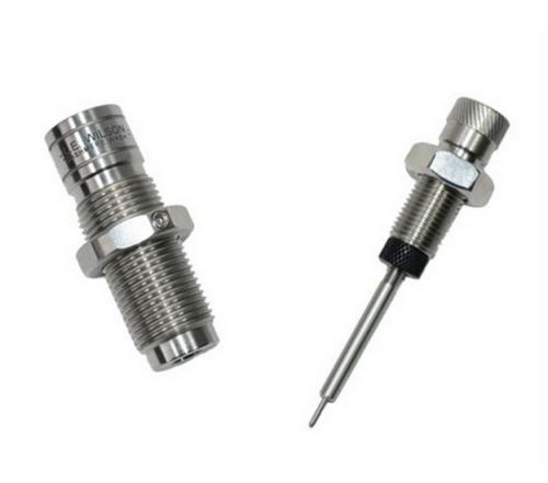 6mm BR Norma Bushing Full Length Sizing Die