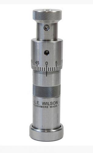 30-06 Springfield Micrometer Top Bullet Seater Die