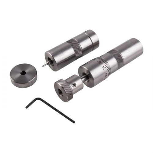 BUSHING NECK DIE SETS