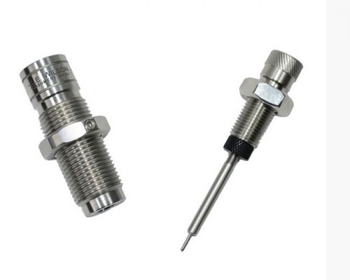 BUSHING FULL LENGTH DIES