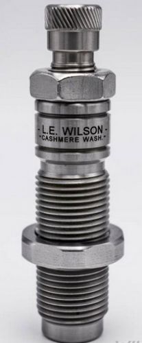BUSHING FULL LENGTH DIES