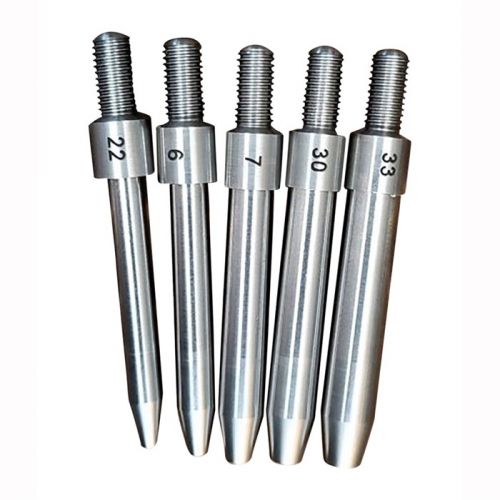 EXPANDING MANDRELS