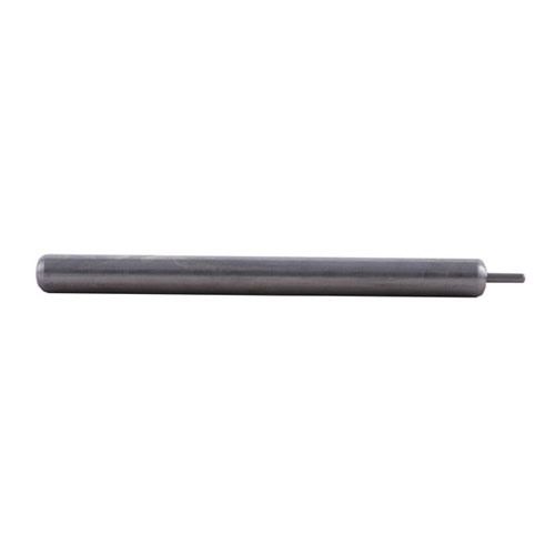 WILSON STAINLESS NECK DIE PUNCHES