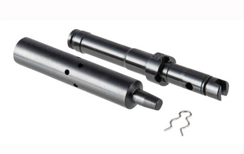 BRN-180 GEN 1/2 Adjustable Gas Block, 223 Wylde