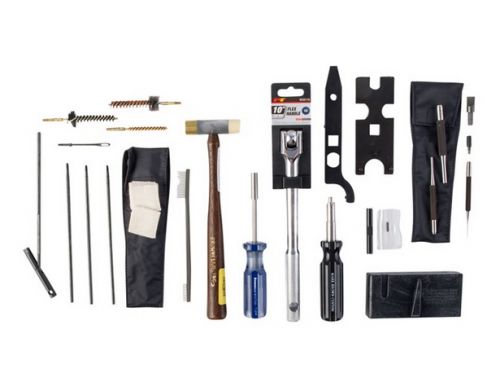 M16/M4 MAINTENANCE FIELD PACK