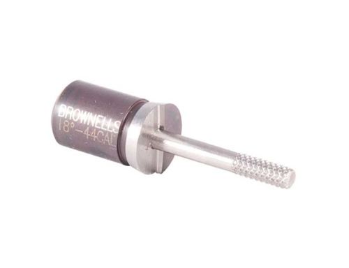 11-18 44 Caliber Barrel Chamfering Plug Gauge Only