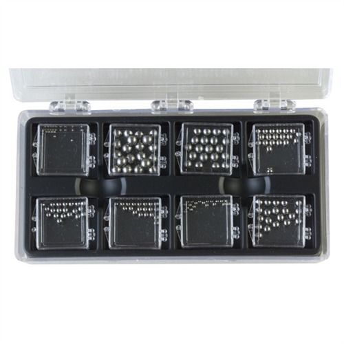 DETENT BALL KIT