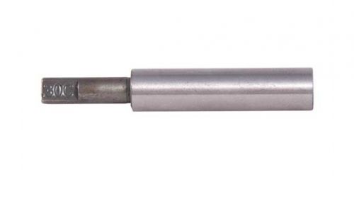 Steel Pilot For .30 Muzzle
