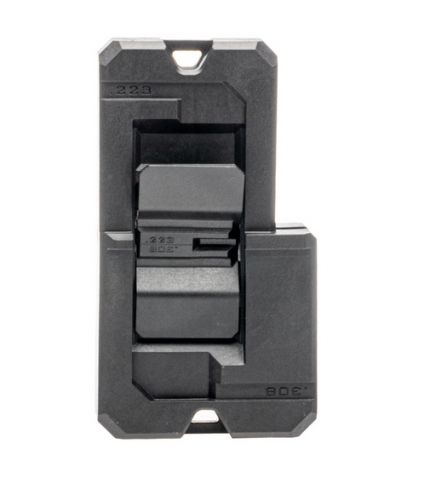 BRN AR-308/AR-15 Lower Vise Block, Black