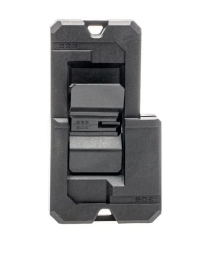 BRN AR-308/AR-15 Lower Vise Block, Black