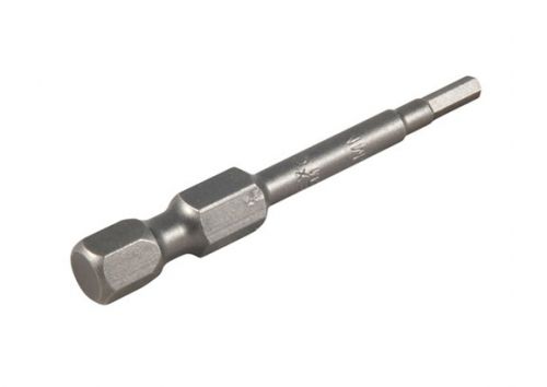 Allen Bit, Metric, 2.5mm