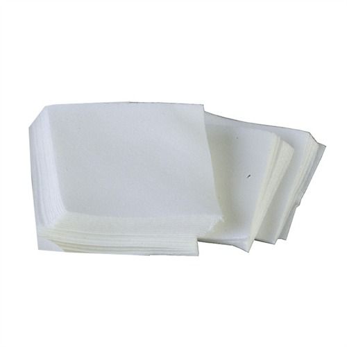 100% COTTON TWILL PATCHES