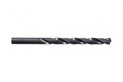 JOBBER LENGTH FRACTIONAL DRILLS
