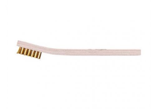 HEAVY-DUTY STRAIGHT WIRE GUNSMITH BRUSHES