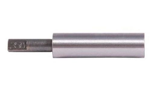 Brownells Steel Pilot For .35 Muzzle