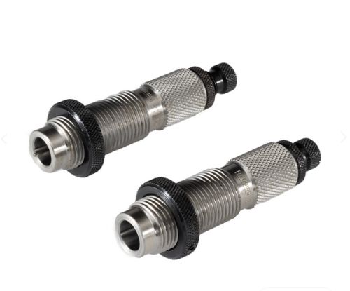 25 Creedmoor Full Length Die Set