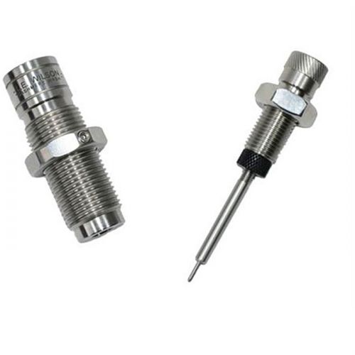 BUSHING FULL LENGTH DIES