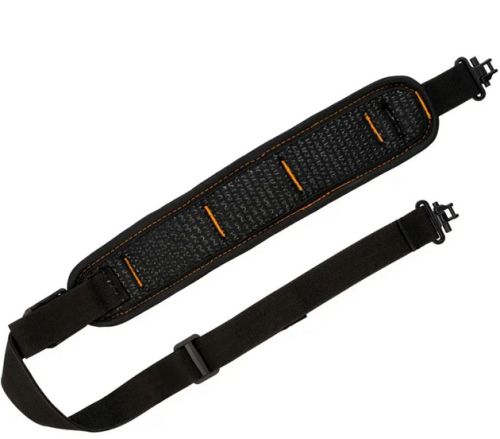 Summit Ridge Flexible Comfort Sling W/QD Veil Canyon Grey