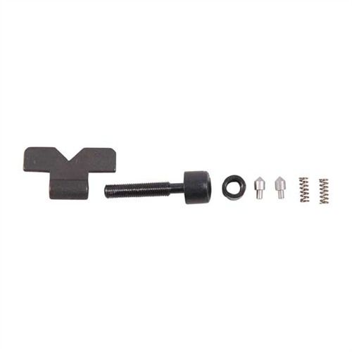 S&W V-NOTCHED REAR SIGHT KITS
