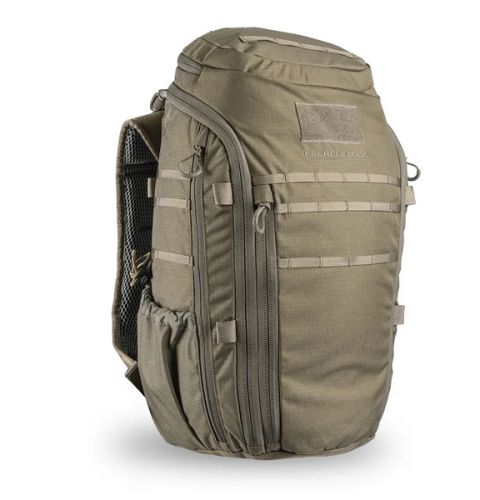 SWITCHBLADE PACK- Military Green