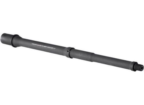 Brownells BRN-4 5.56x45 14.5 Medium Chrome Lined Barrel Phosphate