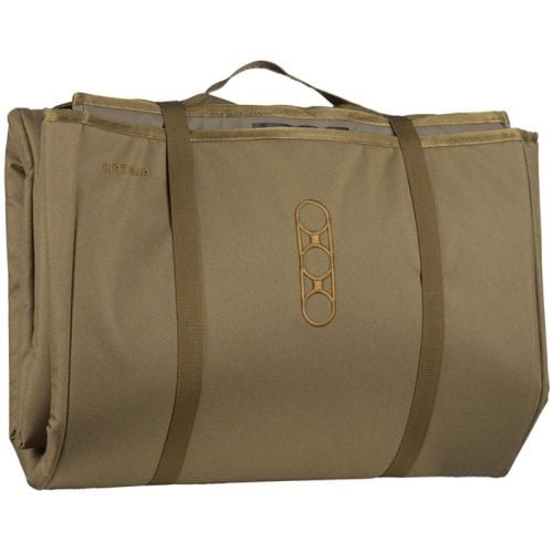 DIRT NAP SHOOTING MAT
