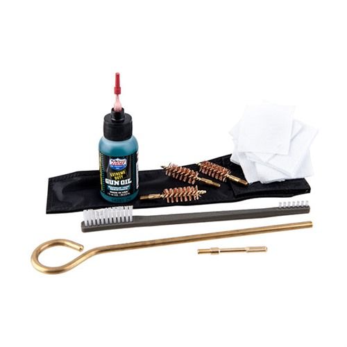 HANDGUN CLEANING KIT