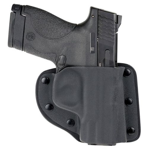 43 Modular Holster RH Black For Glock