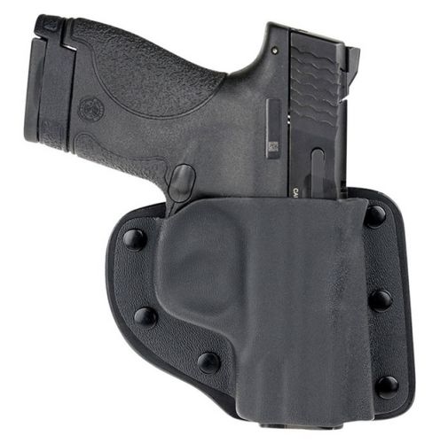 Sig 320, Sub Compact 9mm, .357, Modular Holster RH Black
