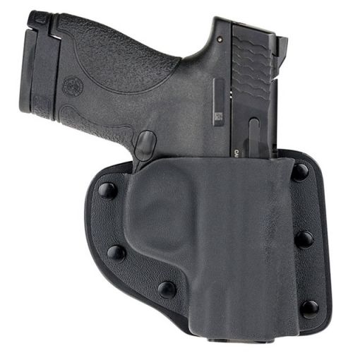 Walther PPS M2 Modular Holster RH Black