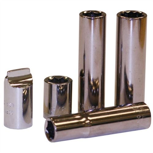 STOCK TAKEDOWN SET