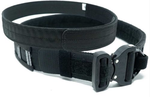 Assaulter Belt System V3 Small Black