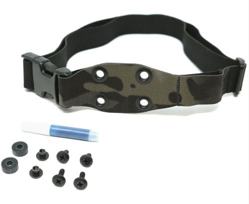 LEG STRAP KITS