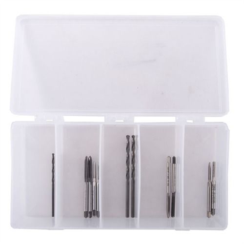 DRILL & TAP STARTER KIT