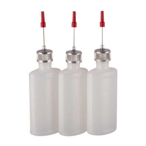 NEEDLE OILER BOTTLES