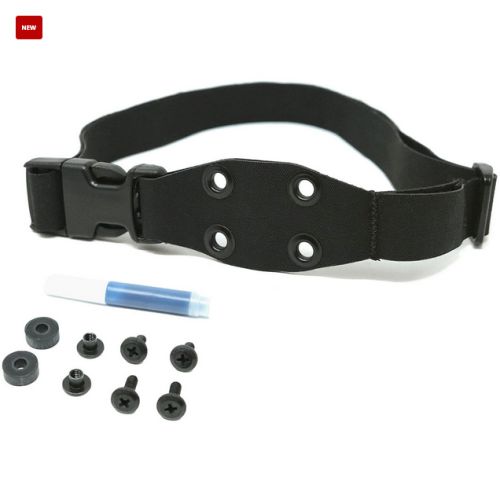 Leg Strap Kits