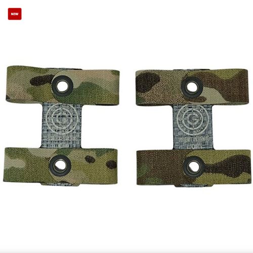 Modular Chest Rig I Joints