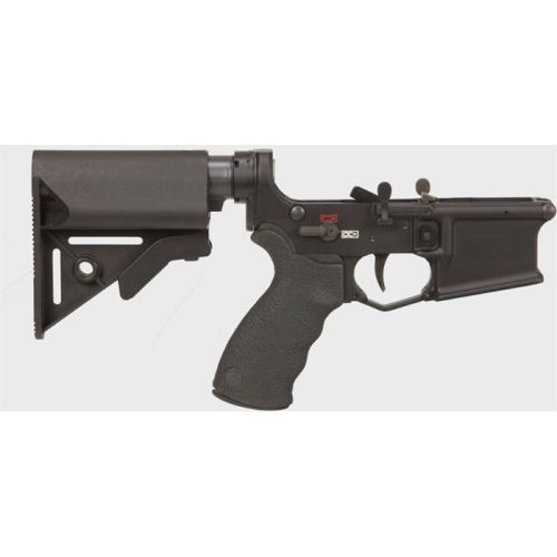 MARS-L PDW COMPLETE LOWER RECEIVER