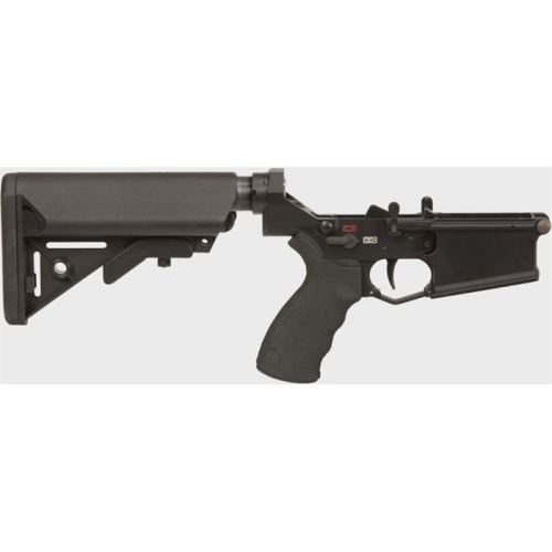 MARS-H SOPMOD COMPLETE LOWER RECEIVER