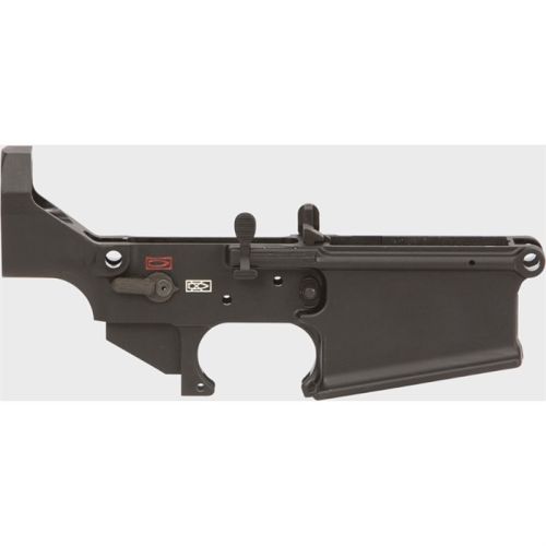 MARS-H STRIPPED LOWER RECEIVER