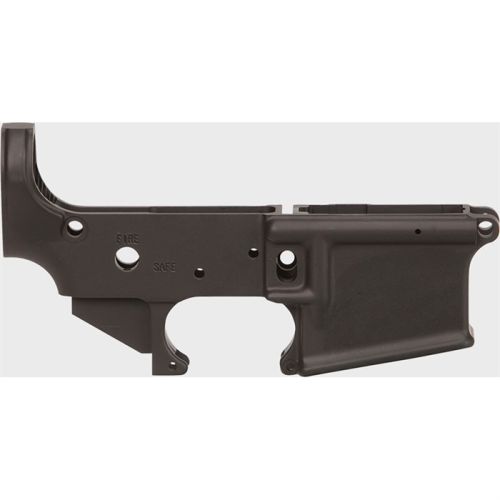 DEFENDER-L STRIPPED LOWER RECEIVER
