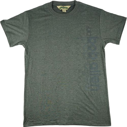 SHOOTING T-SHIRT WITH INSERT-A-PAD