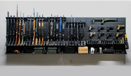 MODWALL ARSENAL PACKAGE