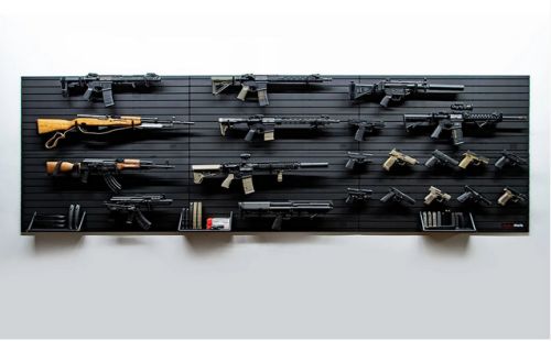 MODWALL 21 GUN PACKAGE